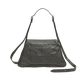 Bolsa Numeric Crossbody Maison Margiela Mm6 Black