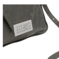 Bolsa Numeric Crossbody Maison Margiela Mm6 Black