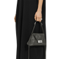 Bolsa Numeric Crossbody Maison Margiela Mm6 Black