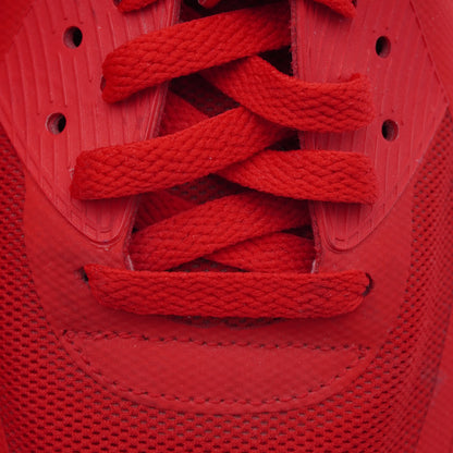 Tenis Nike Hyperfuse 90 Independence day red