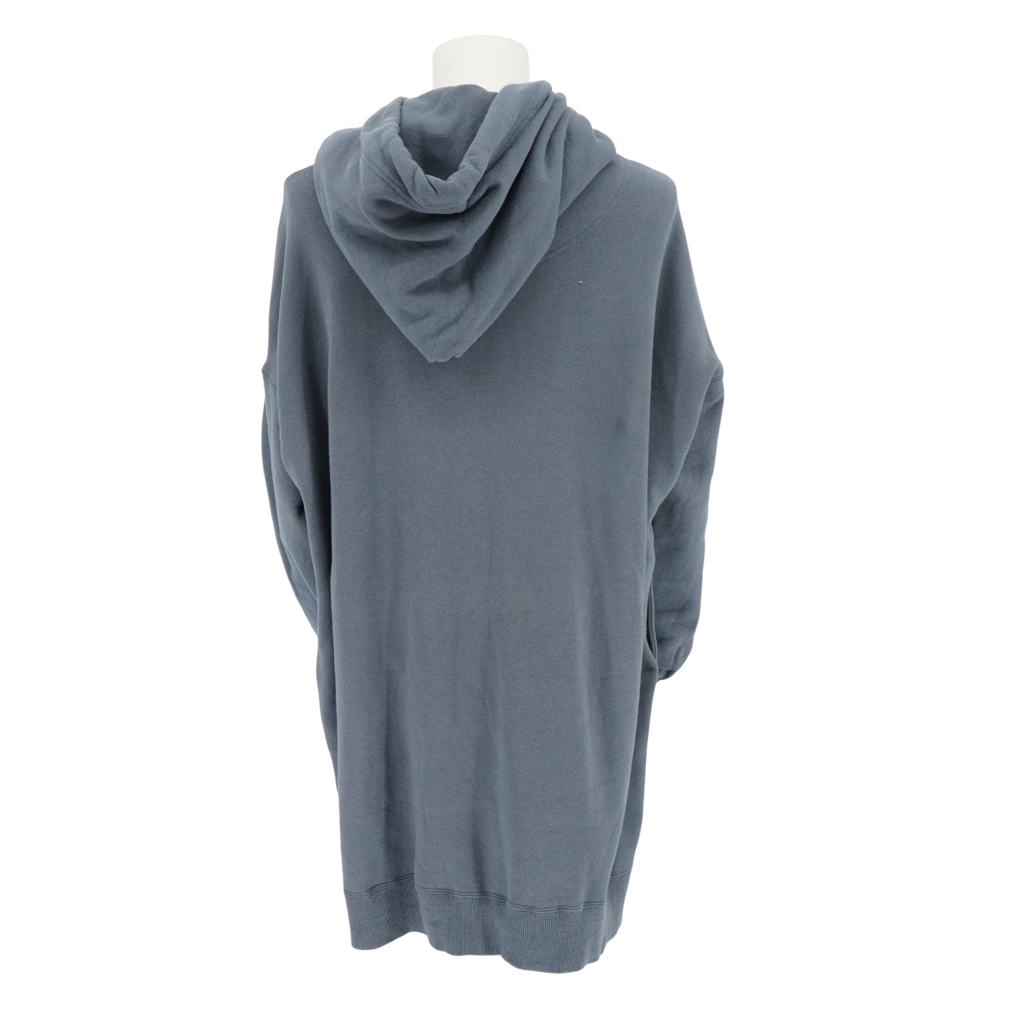 Hoodie Dress Vivienne Westwood Orb Logo