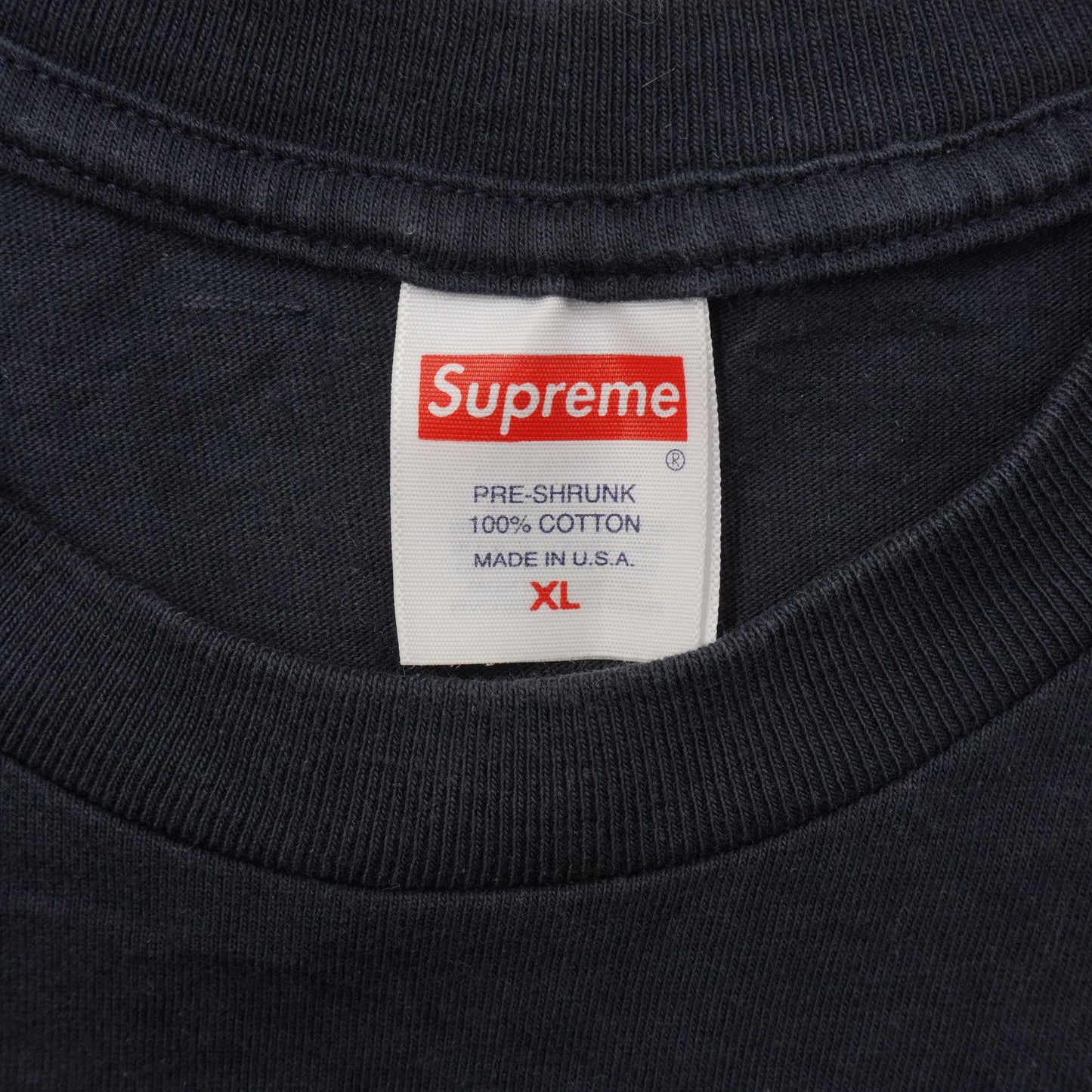Playera Supreme Skate Photo Print