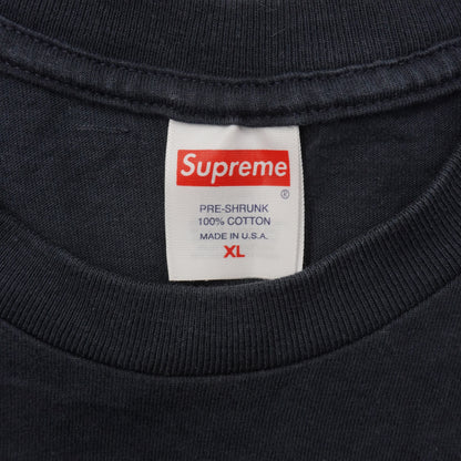 Playera Supreme Skate Photo Print