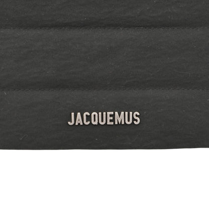 Jacquemus Bolsa Le Carre Original Negro