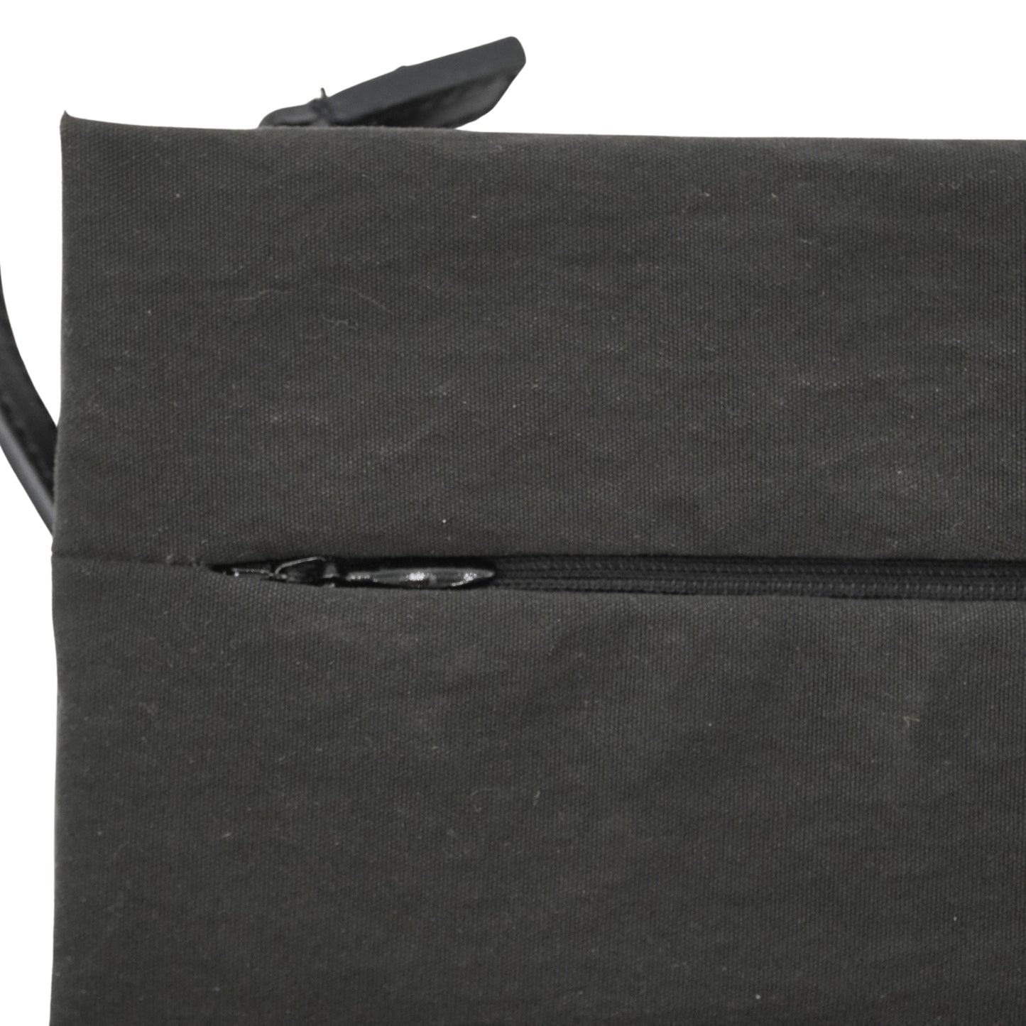 Jacquemus Bolsa Le Carre Original Negro