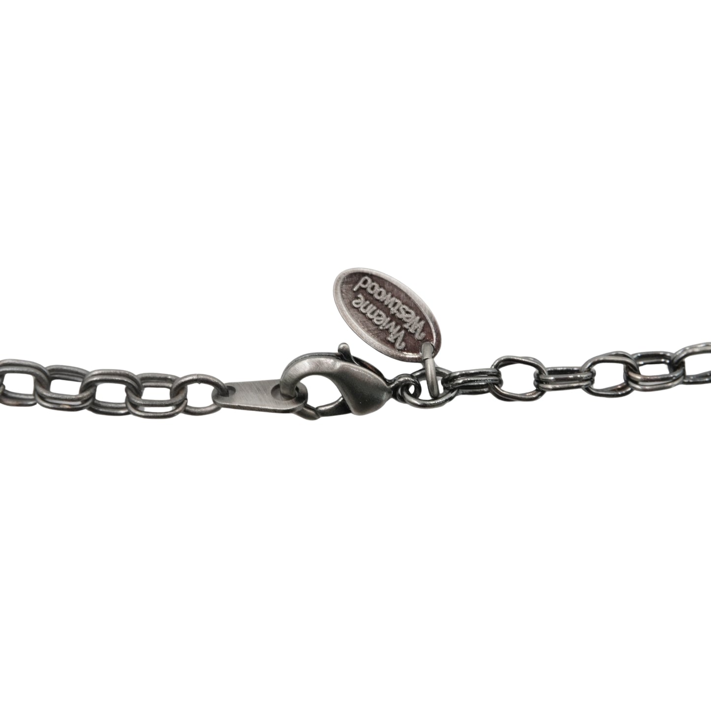 Vivienne Westwood Collar Puño y Hueso