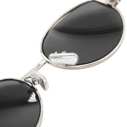 Lentes de Sol Oval Celine Triomphe Metal 01