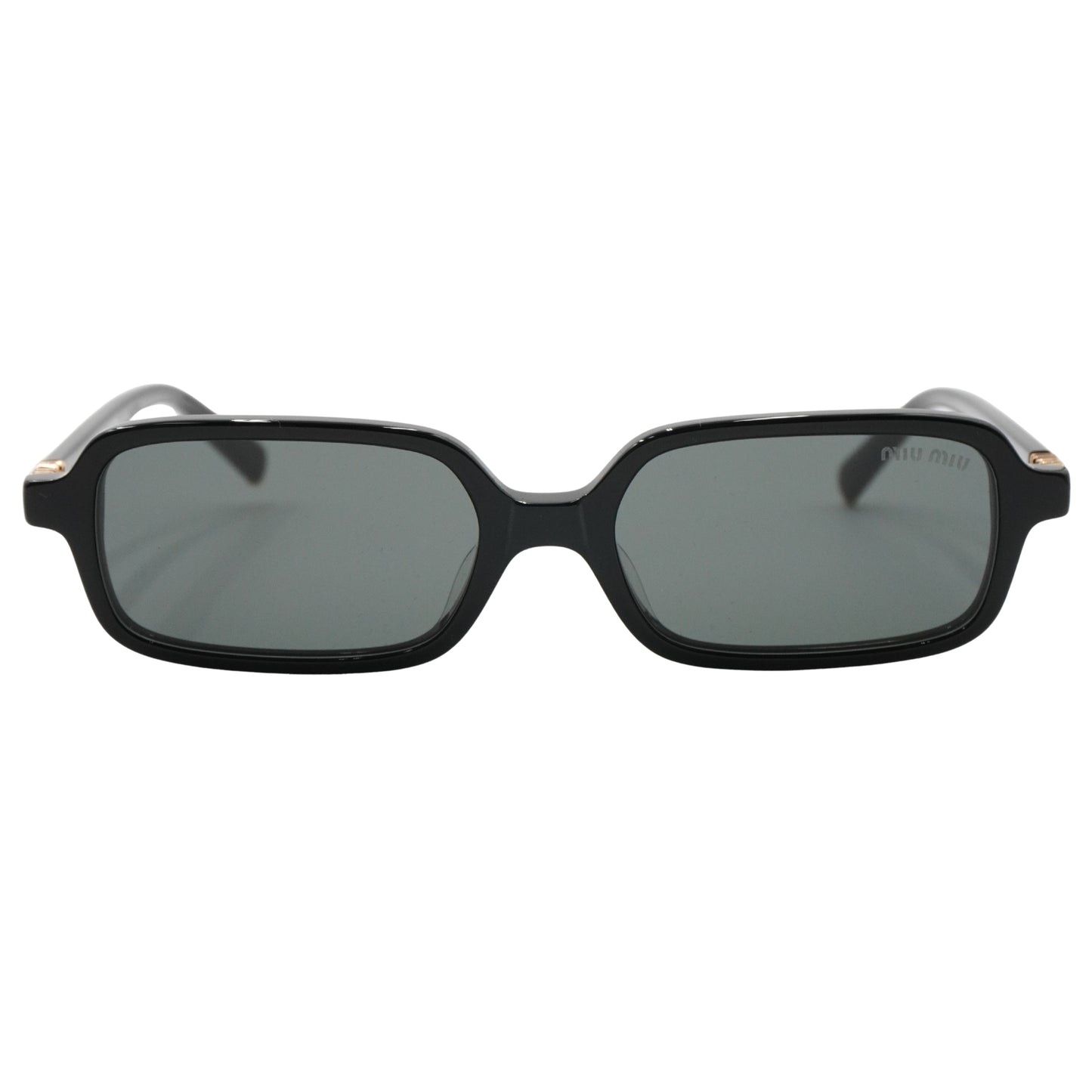 Lentes Miu Miu Regard Rectangulares