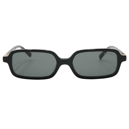 Lentes Miu Miu Regard Rectangulares