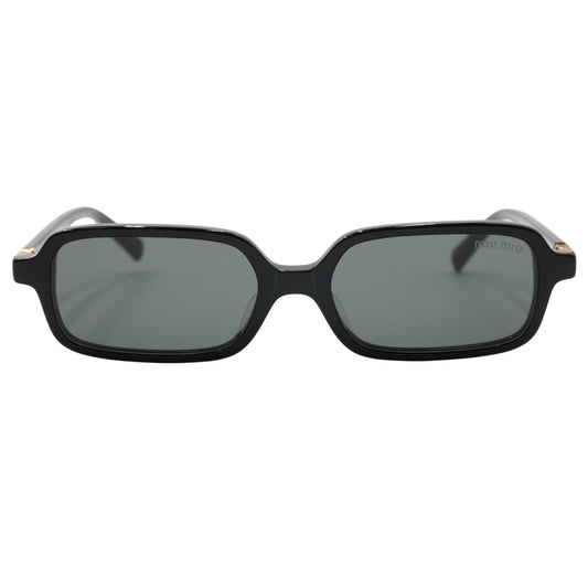 Lentes Miu Miu Regard Rectangulares