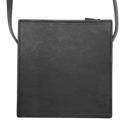 Jacquemus Bolsa Le Carre Original Negro