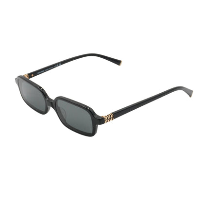 Lentes Miu Miu Regard Rectangulares