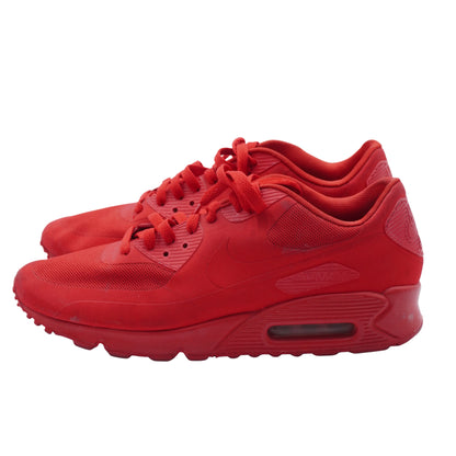Tenis Nike Hyperfuse 90 Independence day red