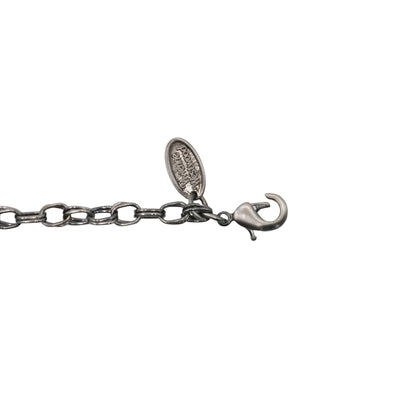Vivienne Westwood Collar Puño y Hueso