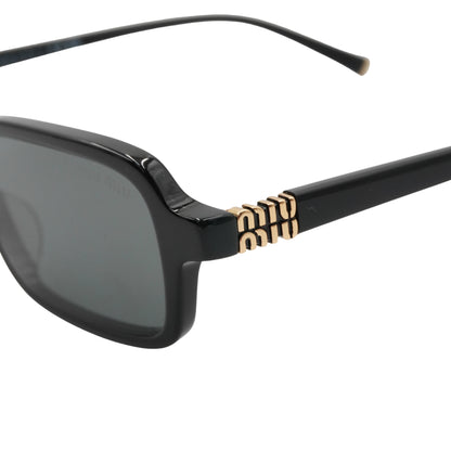 Lentes Miu Miu Regard Rectangulares