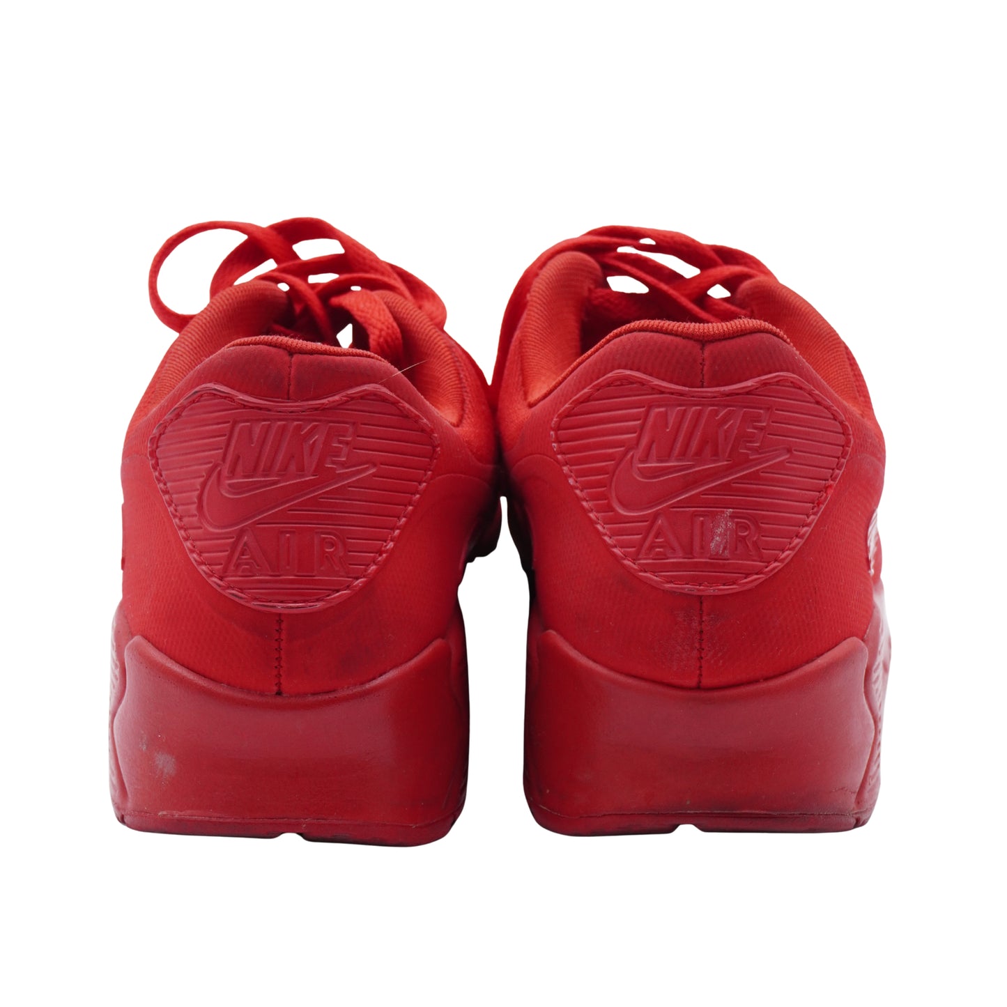 Tenis Nike Hyperfuse 90 Independence day red