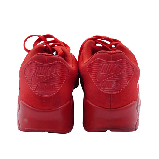 Tenis Nike Hyperfuse 90 Independence day red