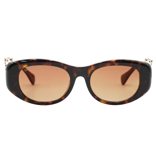 Lentes de Sol Cartier Panthère de CT0472S