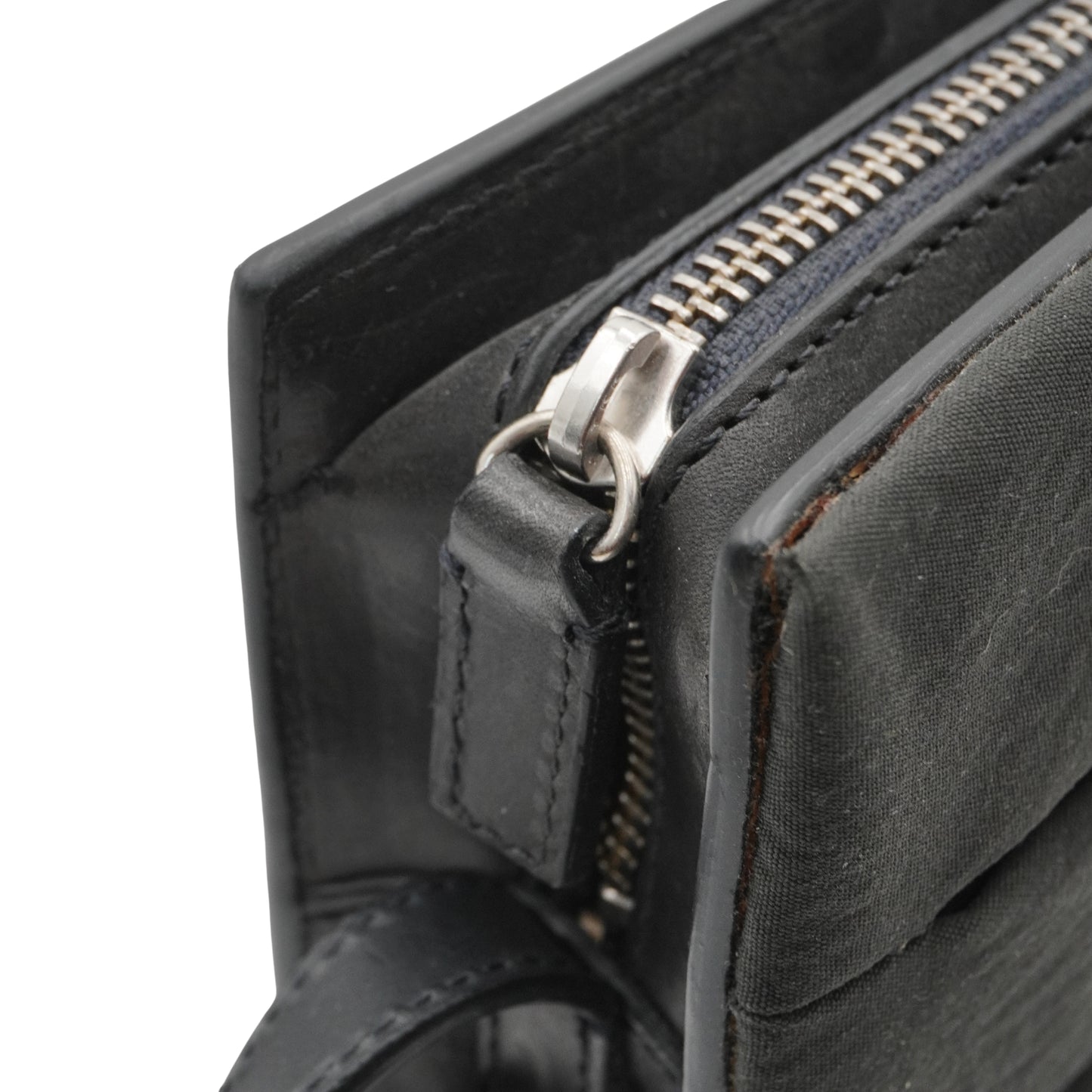 Jacquemus Bolsa Le Carre Original Negro