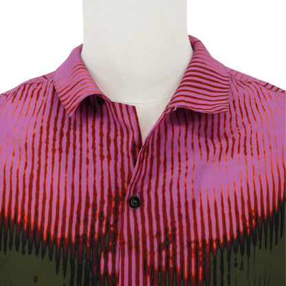 Jean Paul Gaultier Camisa Muscle Thermal