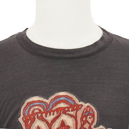 Playera Louis Vuitton Elephant Print