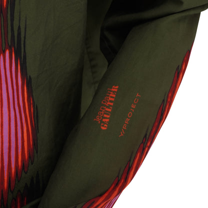 Jean Paul Gaultier Camisa Muscle Thermal