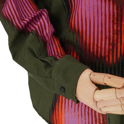Jean Paul Gaultier Camisa Muscle Thermal