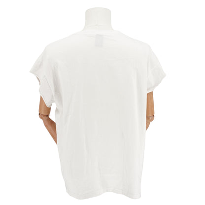 Playera Number Nine Sleeve Number (N)ine Graphic