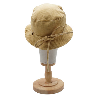 Gorro Jacquemus Le Gadjo Amarillo
