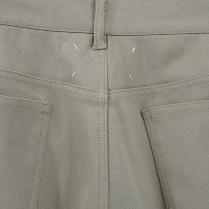 Pantalones Maison Margiela Verdes