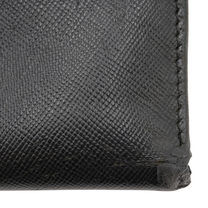 Cartera Prada Saffiano Negro
