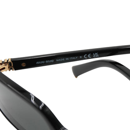 Lentes Miu Miu Regard Rectangulares