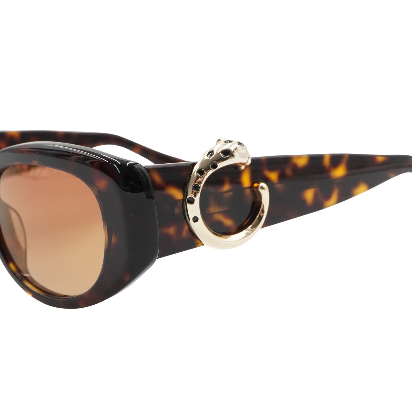 Lentes de Sol Cartier Panthère de CT0472S
