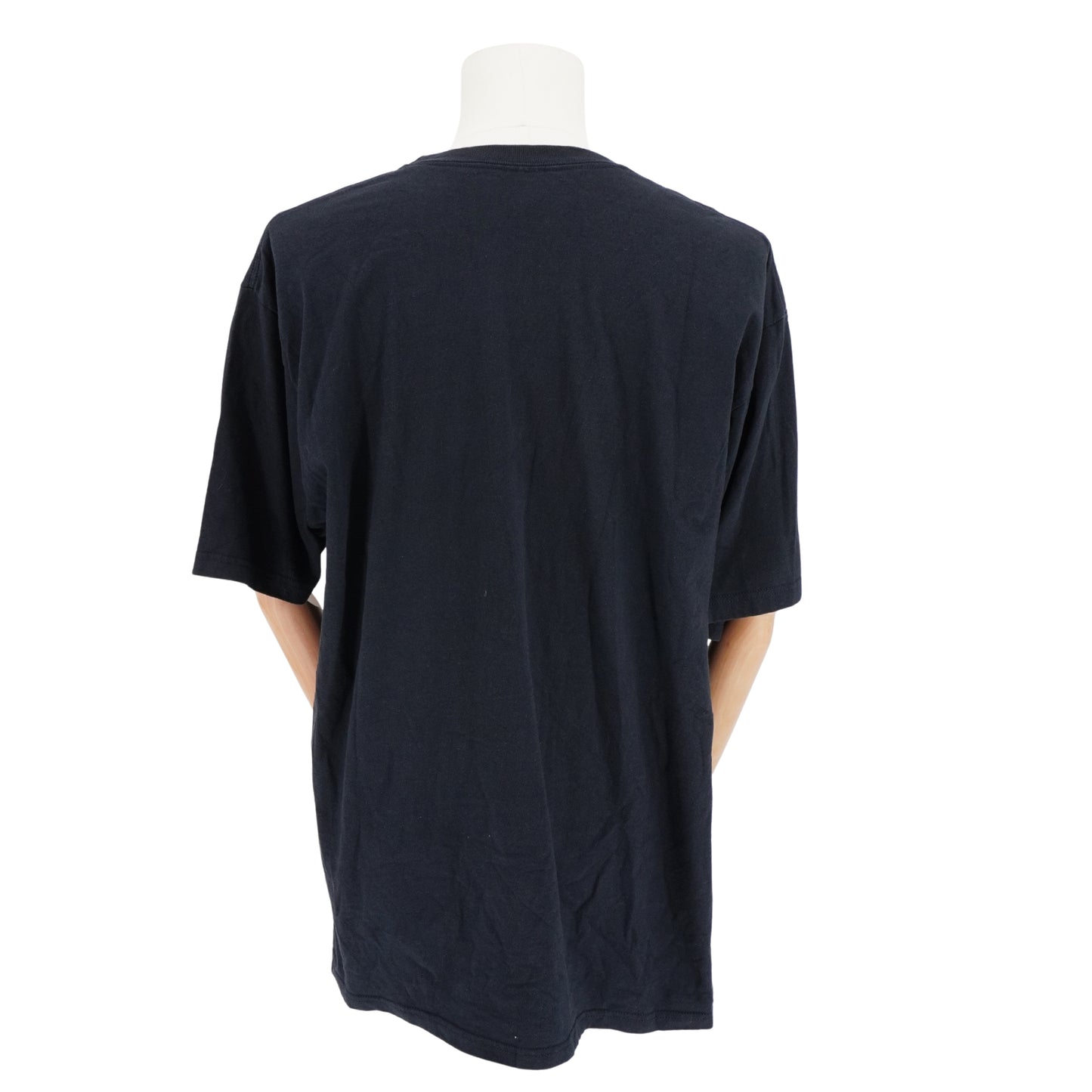 Playera Supreme Skate Photo Print