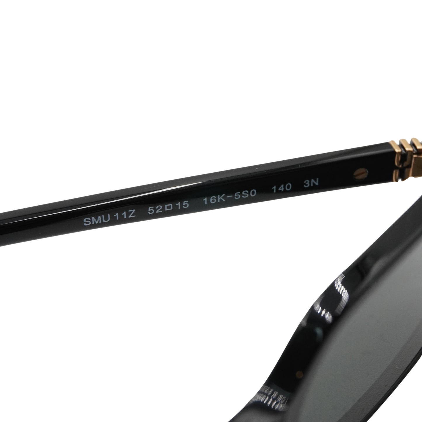 Lentes Miu Miu Regard Rectangulares