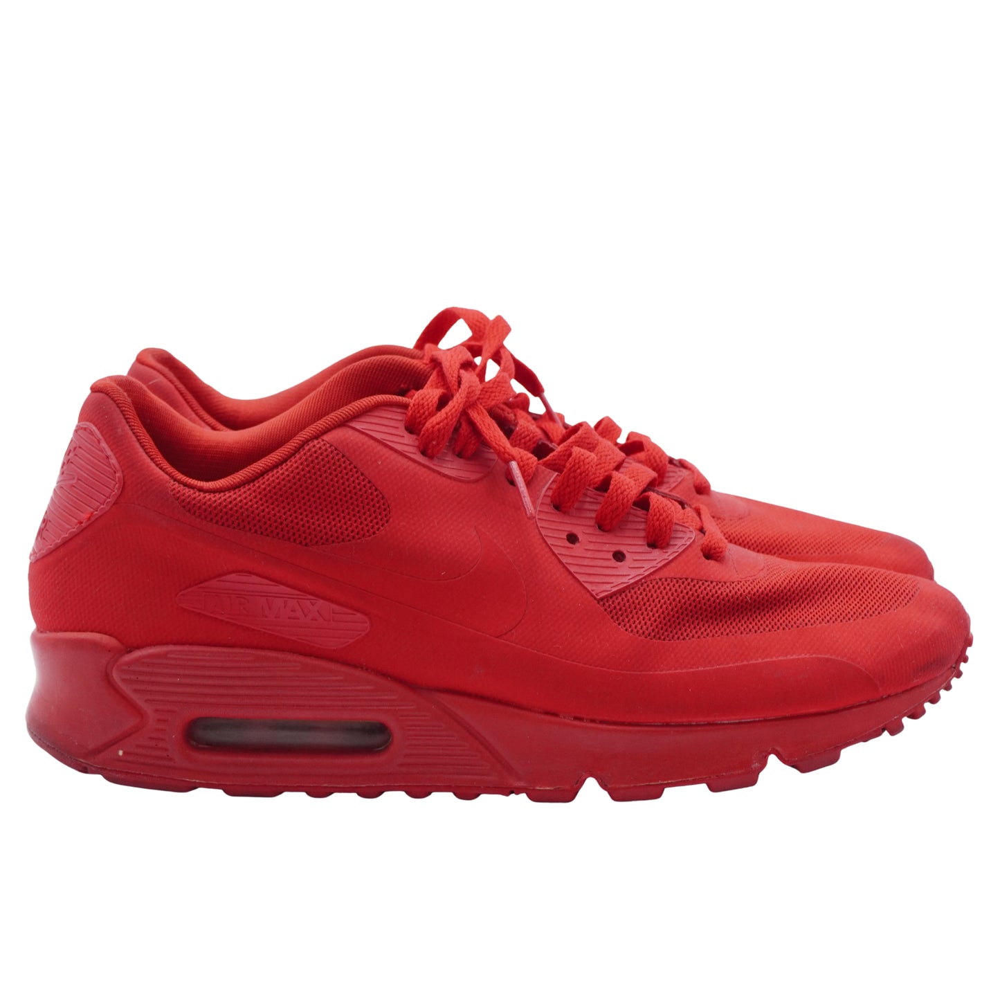 Tenis Nike Hyperfuse 90 Independence day red