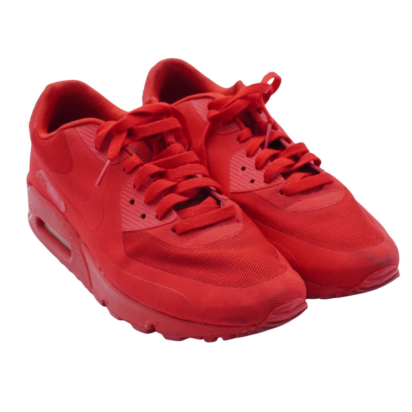 Tenis Nike Hyperfuse 90 Independence day red