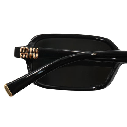 Lentes Miu Miu Regard Rectangulares