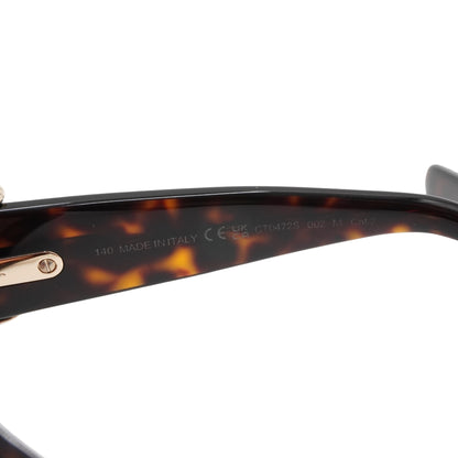 Lentes de Sol Cartier Panthère de CT0472S