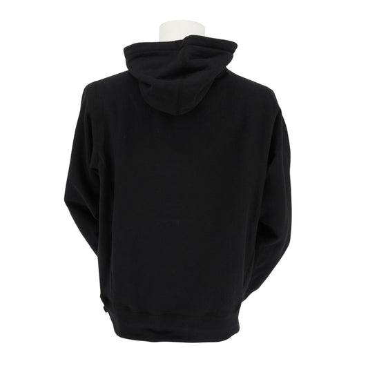 Hoodie Supreme Cono Negra