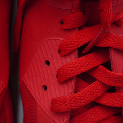 Tenis Nike Hyperfuse 90 Independence day red