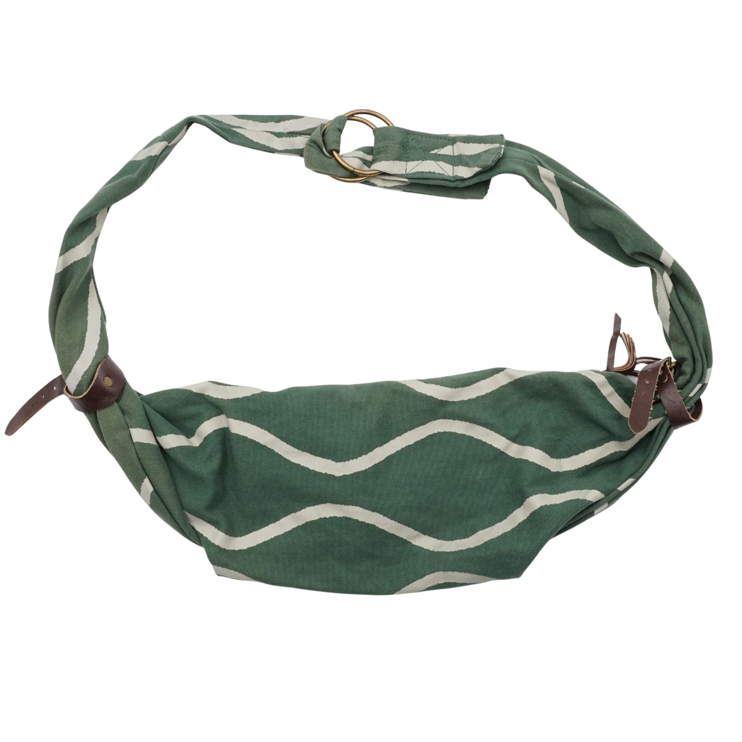 Bolsa Canvas
