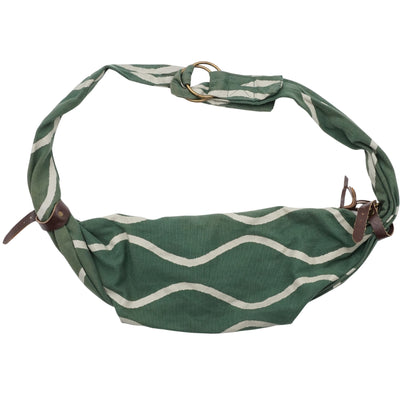 Bolsa Canvas