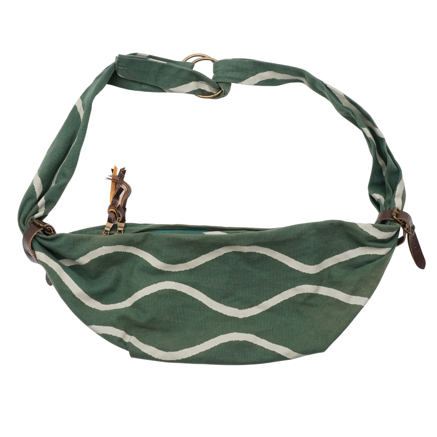 Bolsa Canvas