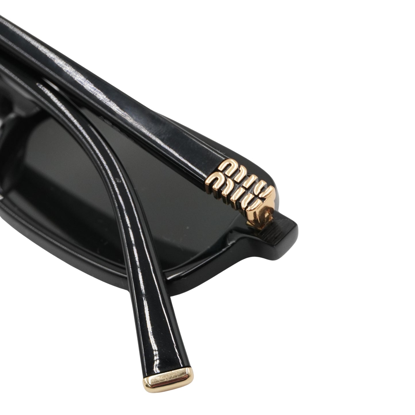 Lentes Miu Miu Regard Rectangulares