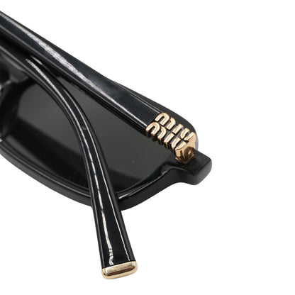 Lentes Miu Miu Regard Rectangulares