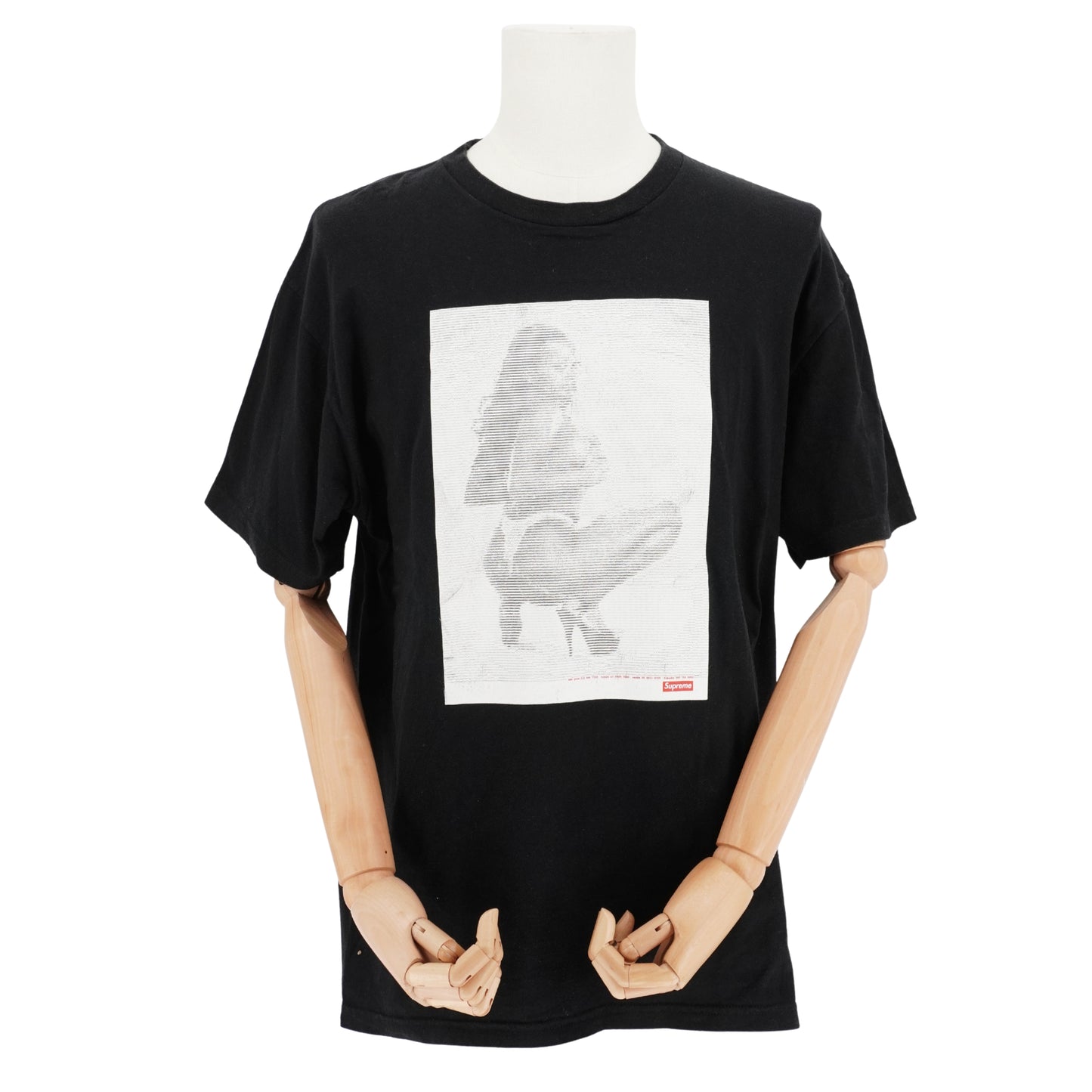 Playera Supreme Digi Tee