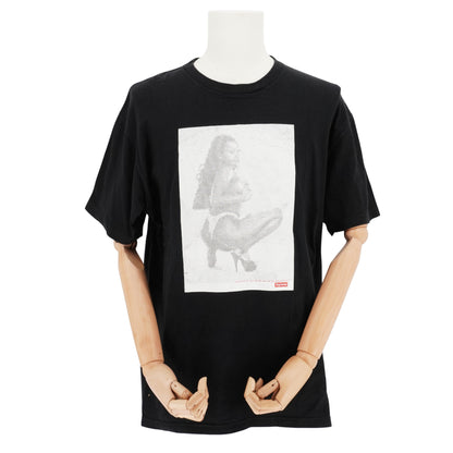 Playera Supreme Digi Tee