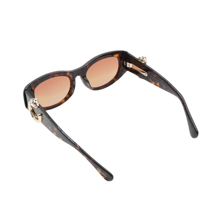 Lentes de Sol Cartier Panthère de CT0472S