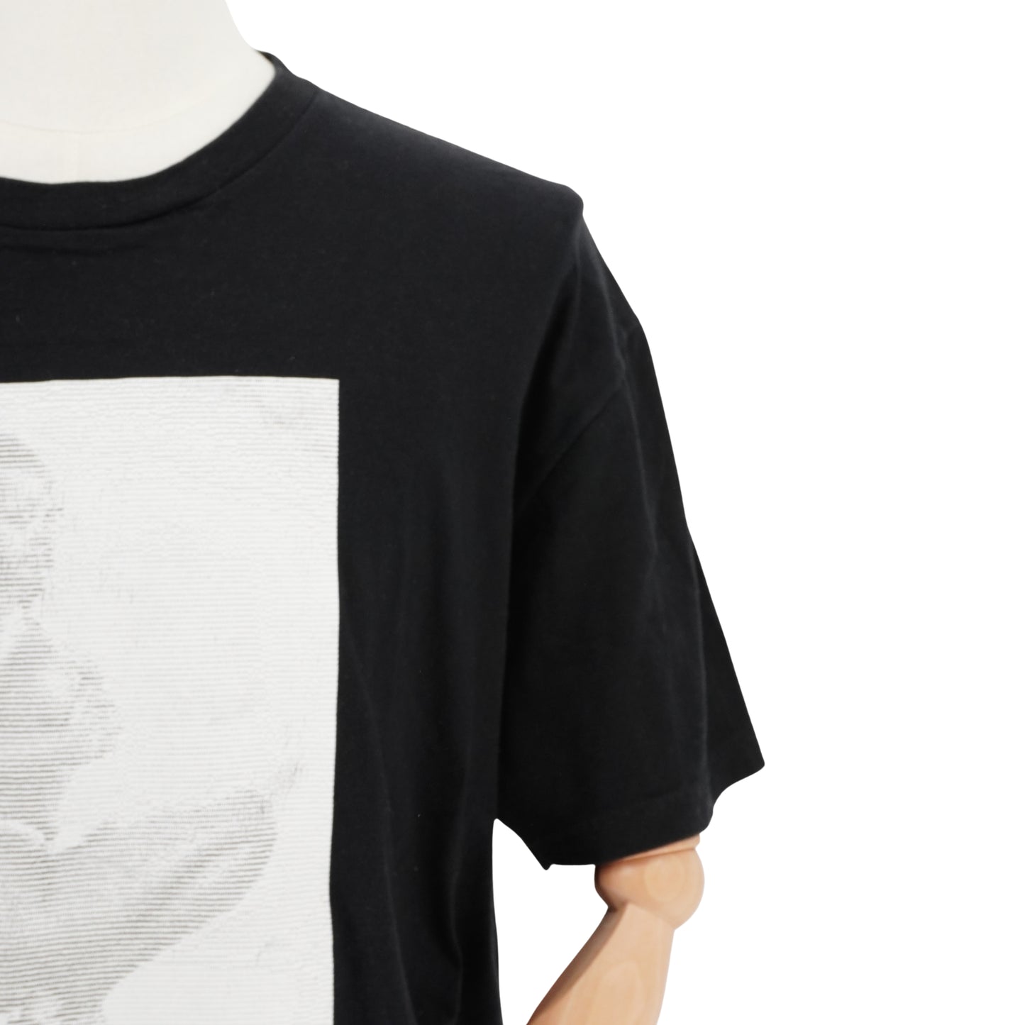 Playera Supreme Digi Tee